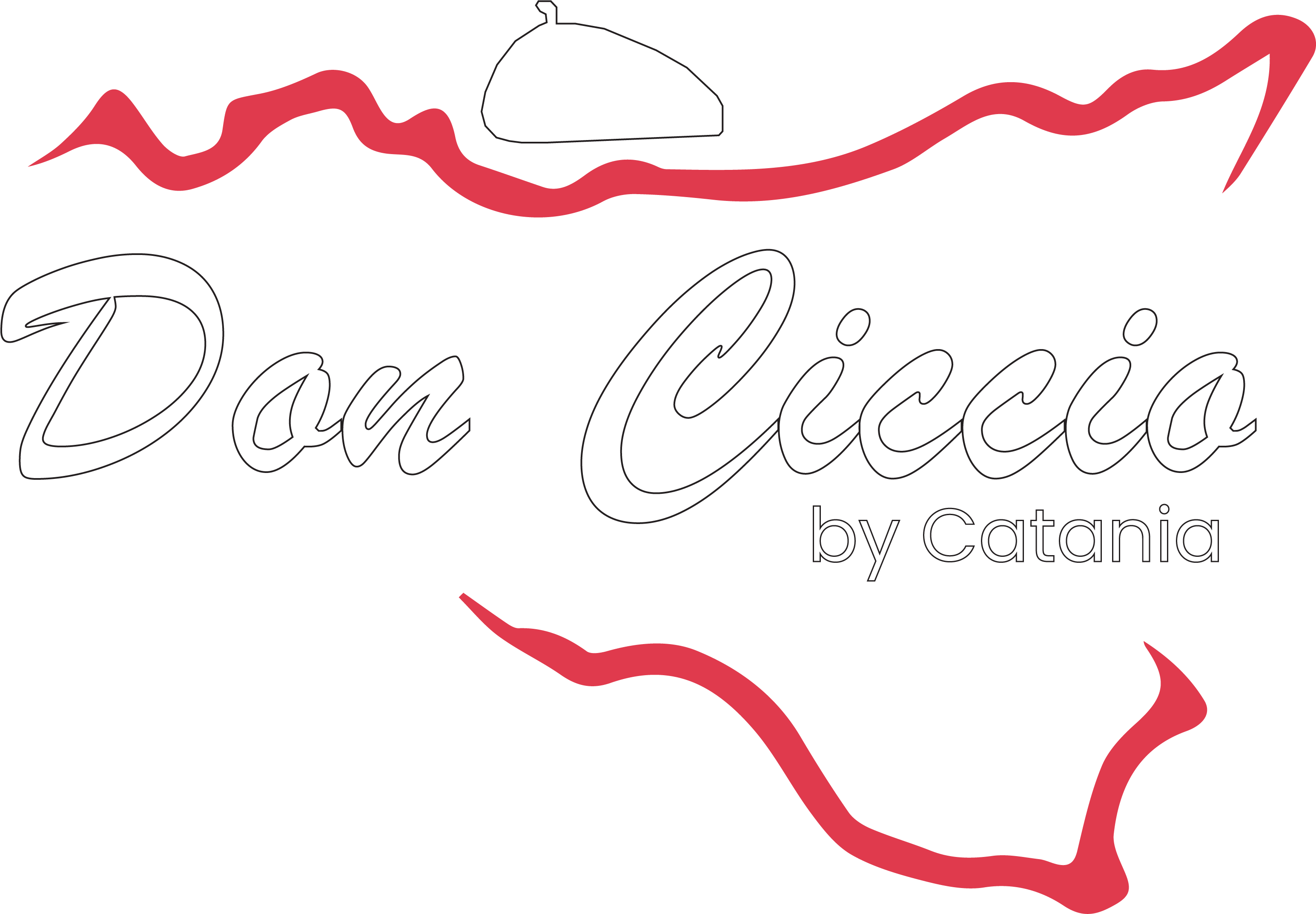 Don Ciccio Logo